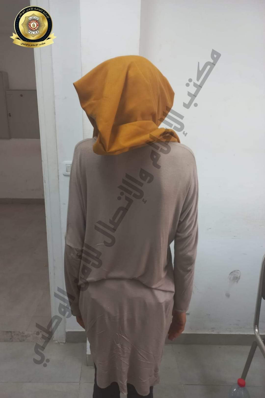 رواد الشاطئ.. زوجة تقتل زوجها حرقا 