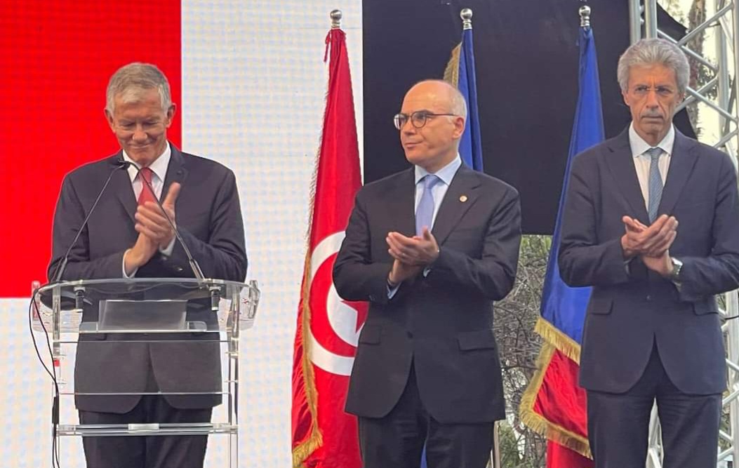 وزير الخارجية بمناسبة اليوم الوطني للجمهورية الفرنسية: تحيا الصداقة والتعاون بين تونس وفرنسا