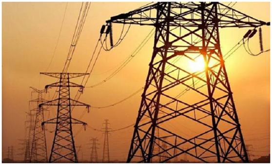 تراجع إنتاج الكهرباء بنسبة 5 % في موفى ماي 2023
