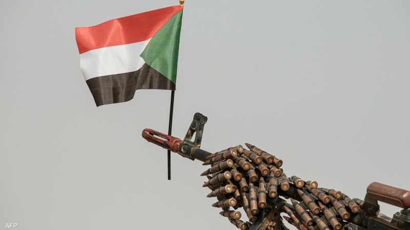 طائرات الجيش السوداني تقصف مواقع للدعم السريع في الخرطوم