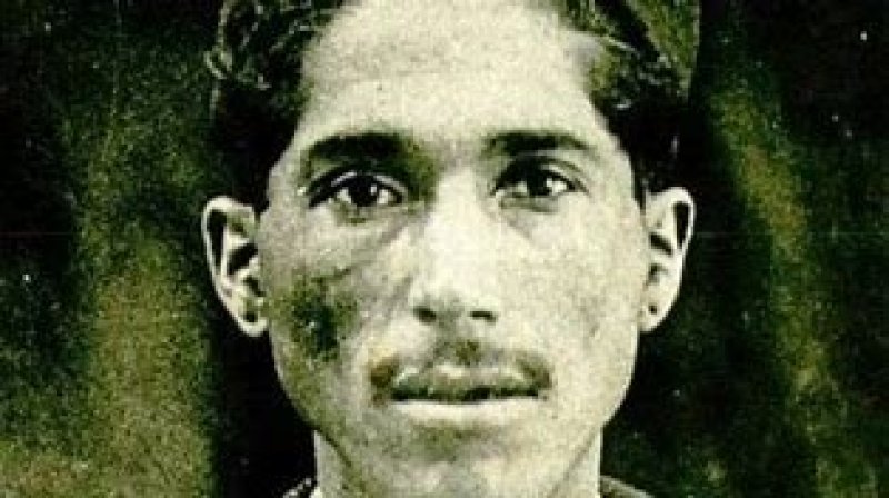 إحياء ذكرى وفاة المرحوم محمد علي الحامي باعث الحركة النقابية في الوطن العربي (1/6)