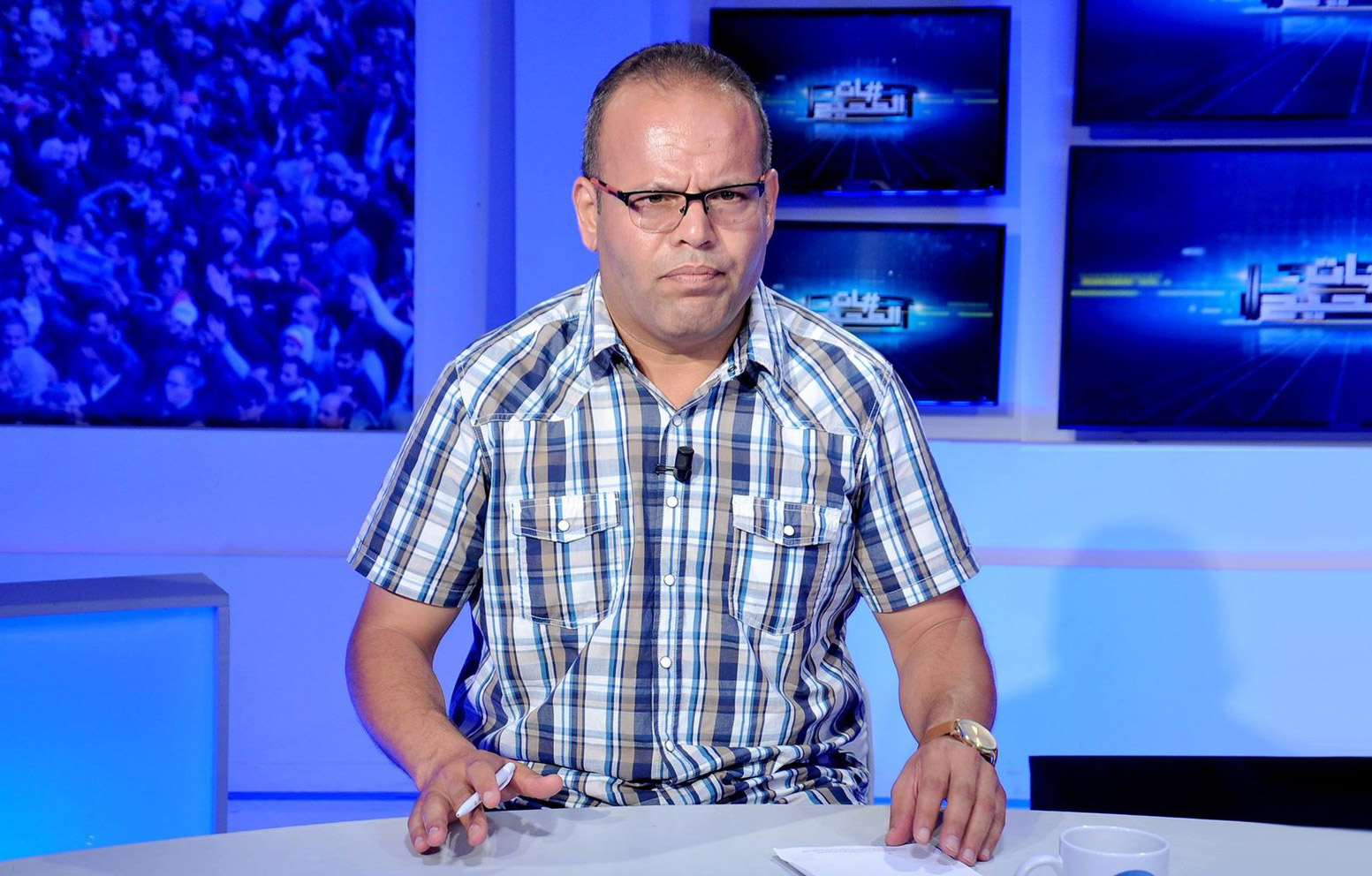 رضوان الفطناسي لـ"الصباح":  أطراف نافذة تستنزف الثروات الرملية والصخرية في القيروان.. والرخص تمنح على أساس المحسوبية!؟