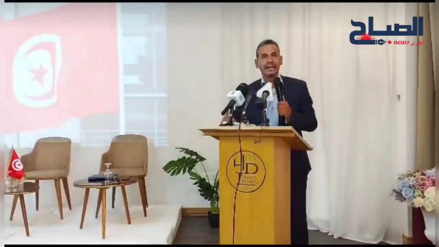 في ندوة صحفية طارئة لهيئة الدفاع عن "انستالينغو"..مختار الجماعي: السماعات تجاوزت 500.. والمشمولين بالبحث حوالي 100