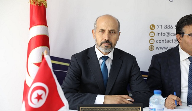 العجمي الوريمي لـ"الصباح": انطلقت التحضيرات وهناك رأي يذهب إلى "مؤتمر بمن حضر"