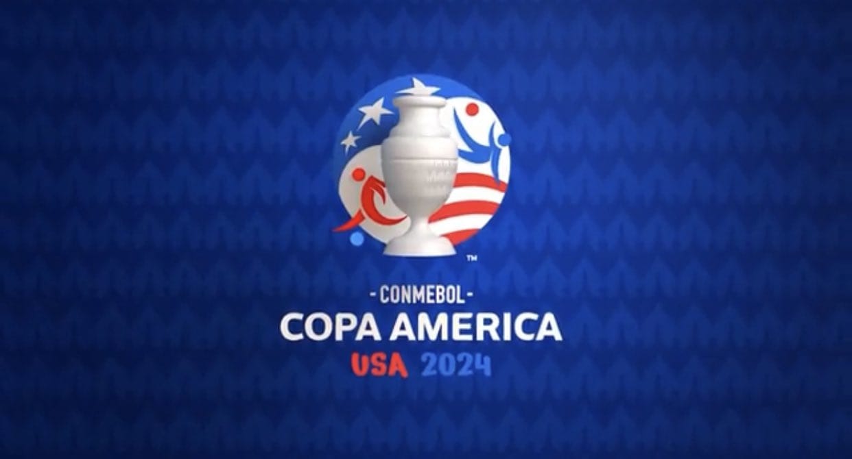 الكشف عن شعار النسخة القادمة من بطولة كوبا أميركا