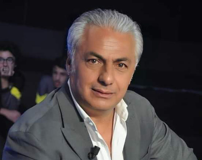 شهاب الليلي ومحمد المكشر مرشحان لتدريب اتحاد بن قردان 