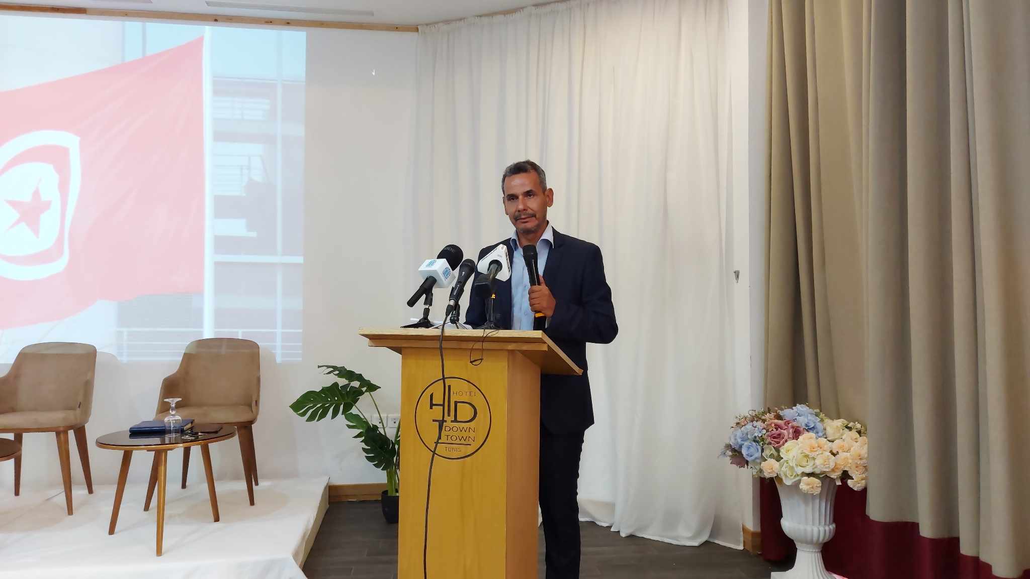  في ندوة صحفية طارئة لهيئة الدفاع عن "انستالينغو"..   آخر المستجدات والتطورات.. وشهادتان مسجلتان