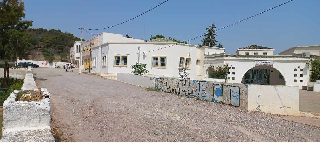 مبرجة منذ 2012..   متى تنطلق أشغال تأهيل المركّب الشبابي بزغوان؟