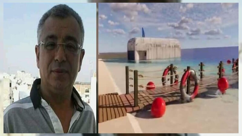   "كاتب عام بلدية حمام سوسة لـ"الصباح نيوز ": رغم النكران والجحود كلّنا دعم ومُساندة لمشروع "ممرّ الأمل  