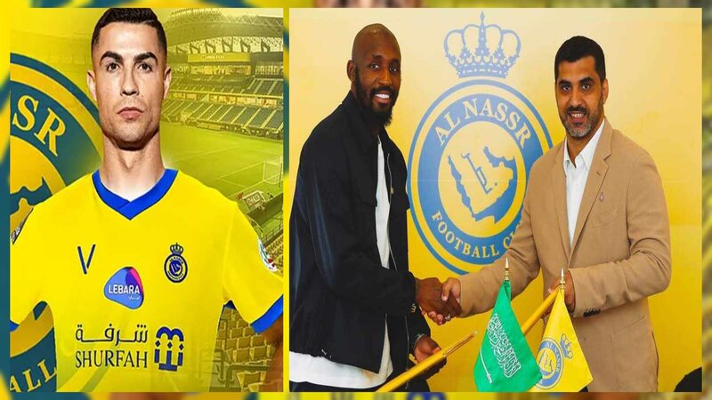 البطولة العربية .. قبل مواجهة الاتحادالمنستيري: النصر السعودي يتسلح  بمجموعة من النجوم