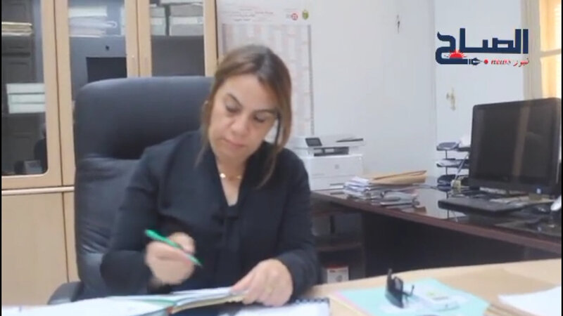   الكاتبة العامة لبلدية قفصة لـ"الصباح نيوز" :قريبا فتح المسابح العمومية بعد ازاحة الصعوبات التقنية