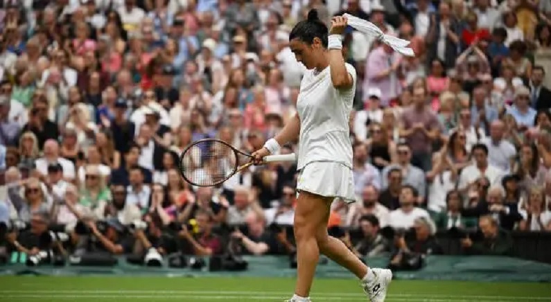 أنس جابر خسرت اللقب ولكنها لم تخسر الحلم : الأخطاء المرتكبة والدروس المستفادة