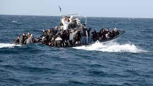 في ظرف يومين بعد توقيع اتفاق الهجرة..   قرابة 1500 مهاجر وصلوا ايطاليا انطلاقا من تونس