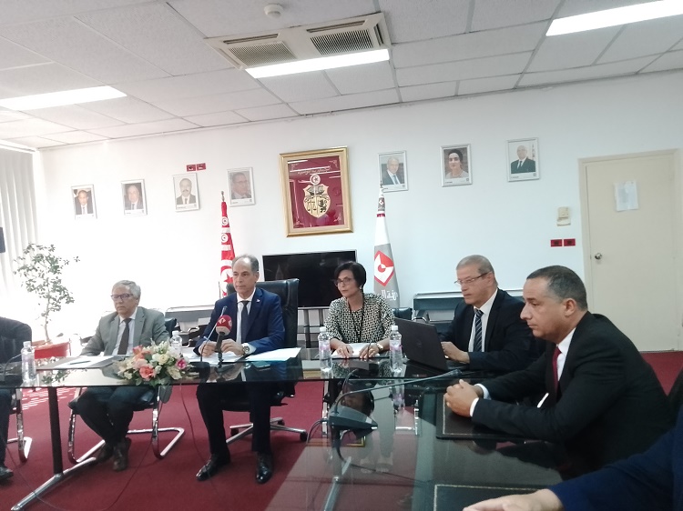  وزير التعليم العالي: تفوق شعبة الإقتصاد والتصرف  على  شعبة الرياضيات  إشكال استراتيجي !