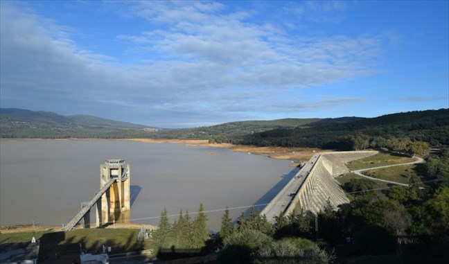 في ظل وضع مائي "صعب"وضعف في ايرادات السدود..رفع و145 مخالفة على الملك العمومي للمياه خلال 2023