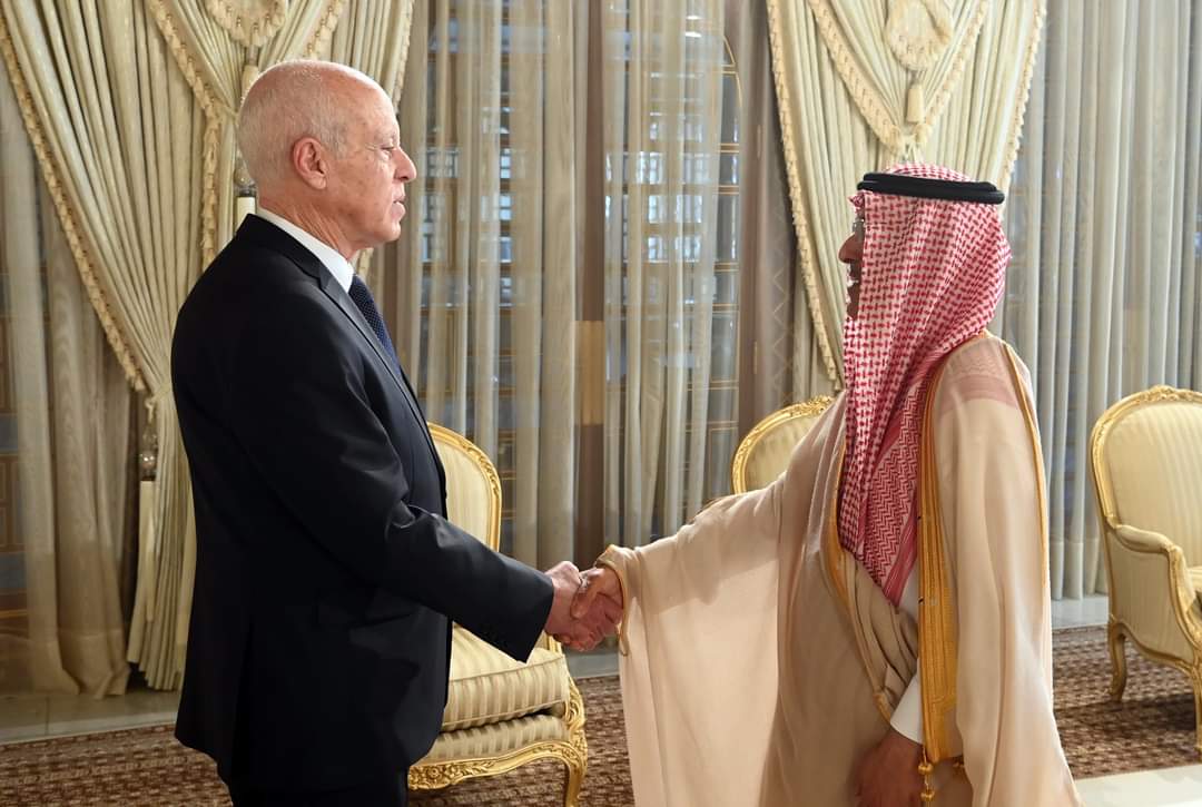 بعد منحها تمويلات تفوق الـ1500 مليون دينار..  السعودية تفتح الابواب وتمنح ميزانيتنا جرعة أكسجين !!