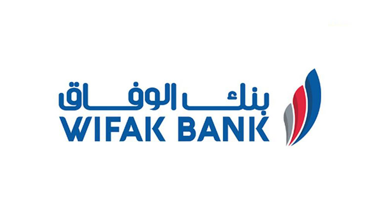 ارتفاع الناتج البنكي الصافي لبنك الوفاق بنسبة 24.37 بالمائة