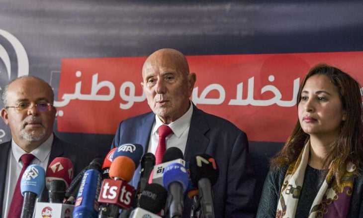 استمدت "شرعيتها" وقوتها من المواقف الأجنبية المنتقدة لسعيدّ..   أي مصير لـ"جبهة الخلاص" والقوى السياسية والمدنية بعد الاتفاقات التونسية مع الخارج؟