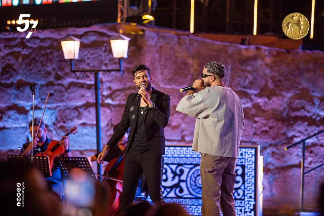 الفنان التونسي في المهرجانات الصيفية..  " التونسي لا يستهلك تونسي" فكرة مغلوطة وشباب الأغنية التونسية أحق بفرص الدعم