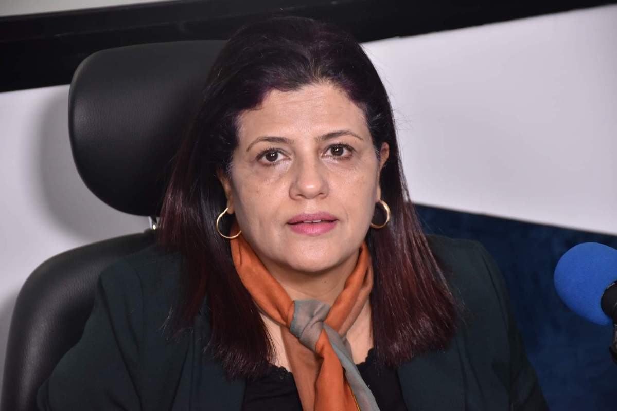 وزيرة المالية:  اللجوء للاقتراض مرده تطور كبير للنفقات.. والمداخيل الذاتية لا تغطي سوى الثلثين من الحاجيات