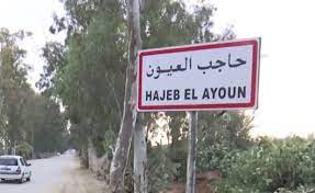 حاجب العيون: إحتراق 37 رأس غنم 