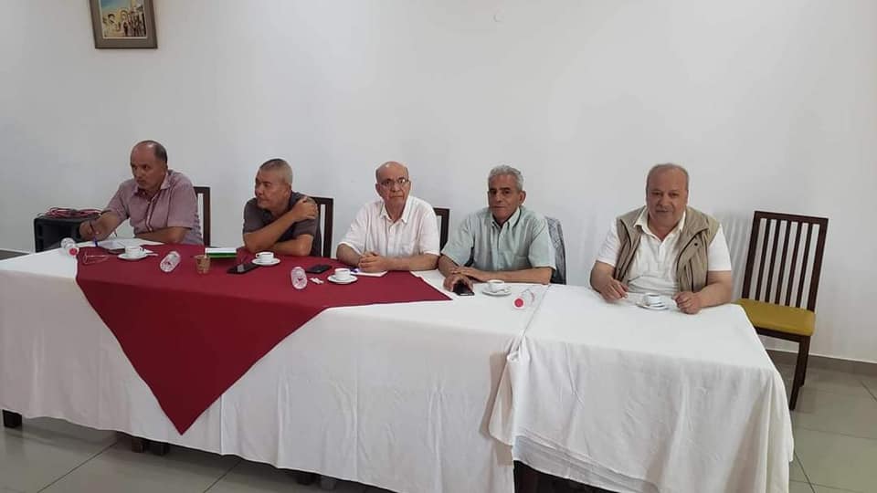 حفيظ حفيظ لـ"الصباح نيوز" : المركزية النقابية تحترم جامعة الثانوي لكن اتفاقها ألقى بظلاله على التعليم الأساسي ..