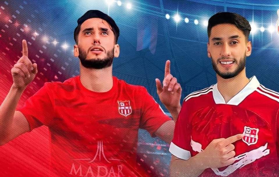 يطالب النجم ب785 الف دينار ..زين الدين بوتمان يوقّع لشباب بلوزداد الجزائري