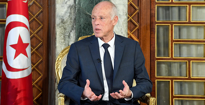 سنتان على 25 جويلية:   صراع سياسي.. غياب الحوار.. أزمة اقتصادية.. فماذا تحقق للتونسيين؟