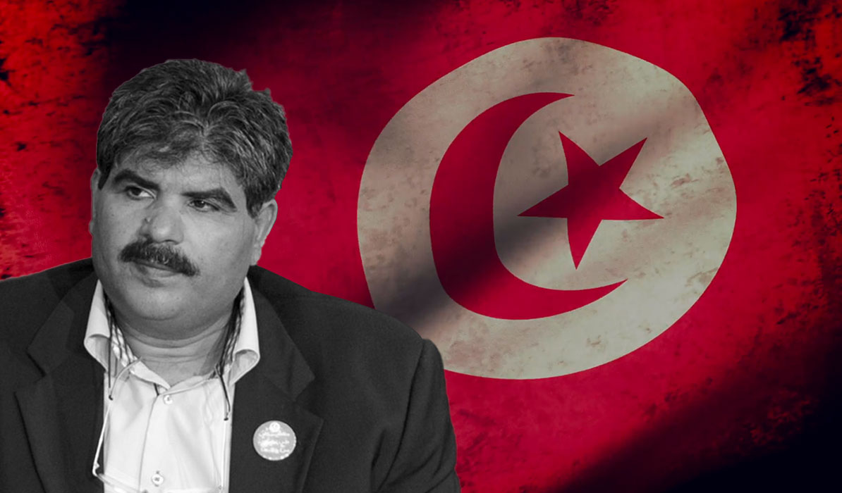 اليوم الذكرى العاشرة لاغتيال الشهيد محمد البراهمي..  قيادات النهضة في السجن.. والحقيقة مازالت مغيبّة