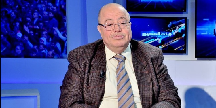  علي زرمديني لـ"الصباح نيوز":  صحوة هامة حصلت للمؤسسة الأمنية.. وانتصارات كبيرة سجلتها