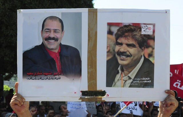 بعد مرور عشر سنوات على اغتيال الشهيد الحاج محمد البراهمي..  تطورات جديدة في الملف.. وبطاقة إيداع جديدة ضد بشير العكرمي