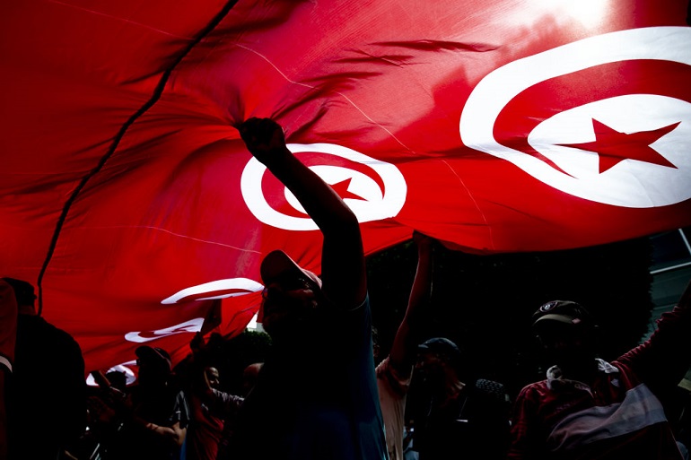 ملتقى منظمات المجتمع المدني:  وضع كارثي للحريات ما بعد 25 جويلية.. وتونس أخرى ممكنة