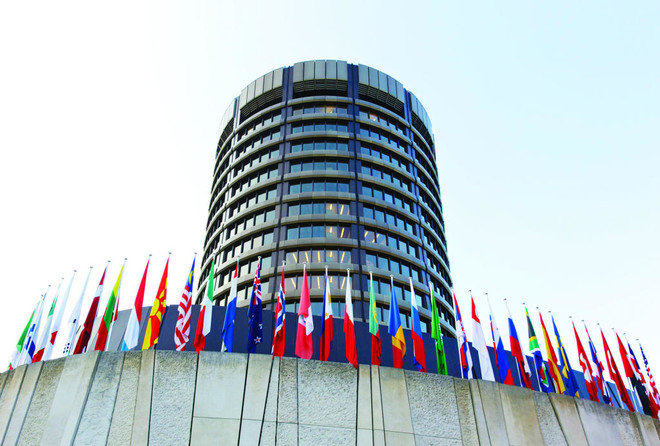 بهدف ضمان استقرار البنوك الكبرى..   غدا.. الكشف عن "نهاية لعبة بازل 3"