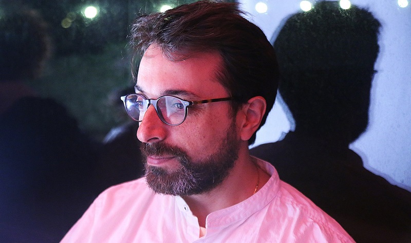 محمد بن عطية مخرج  الفيلم " لـ"الصباح":  فيلمي "وراء الجبل"  مختلف  على مستوى التقنية  والمعالجة  و"فانيسيا" تزامنت مع النسخة النهائية للفيلم