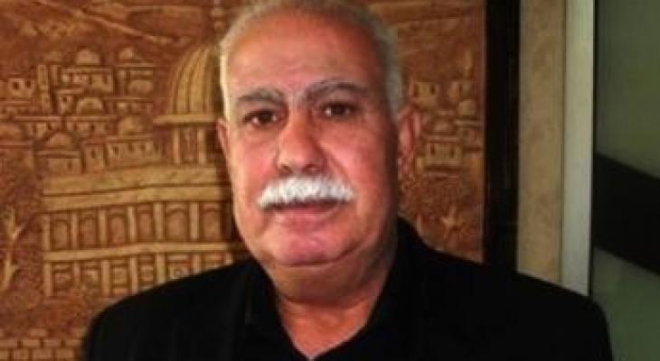 رأي..   الأولوية فلسطينياً لخيار الصبر والصمود