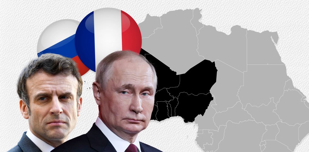 تحليل إخباري..   فرنسا تدفع ثمن "النيوكوليانية"