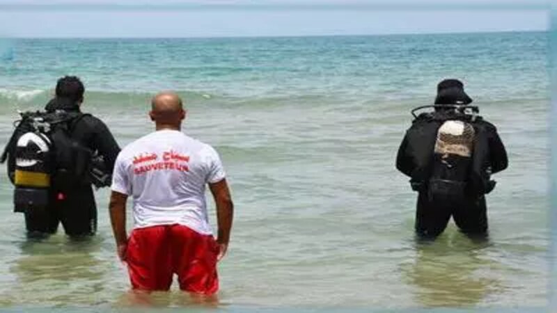   من 1 إلى 26 جويلية 2023..  34 حالة وفاة غرقا..وولاية نابل في الصدارة