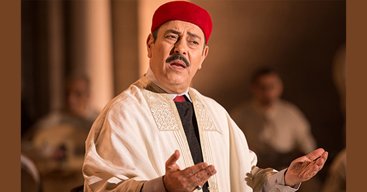  لطفي بوشناق لـ"الصباح ":  دور الفنّان التصدّي بكلّ الأشكال لمحاولات ضرب وطمس الهويّة العربيّة