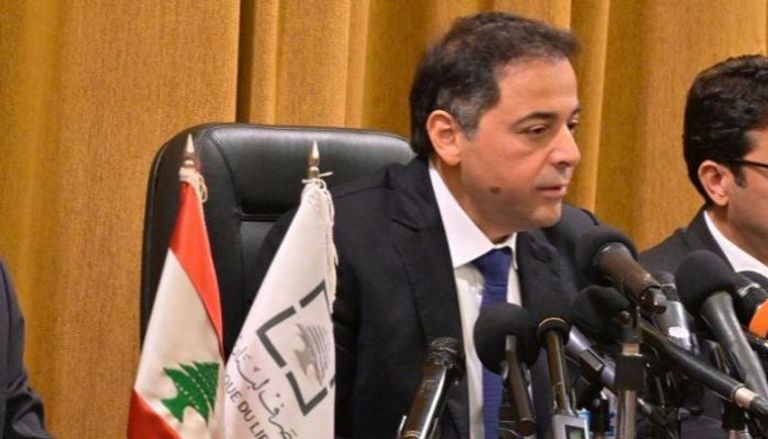 الحاكم المقبل لمصرف لبنان يحث على الإصلاح