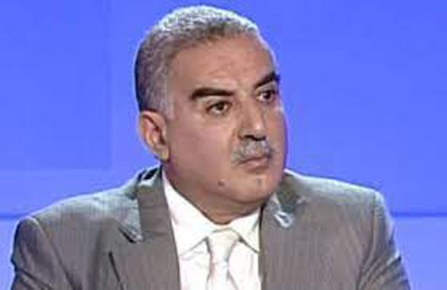 الانتهاء من سماع الصحفي زياد الهاني