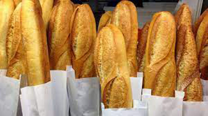 بداية من يوم غد.. مجمع المخابز العصرية يوقف نشاط صناعة الخبز