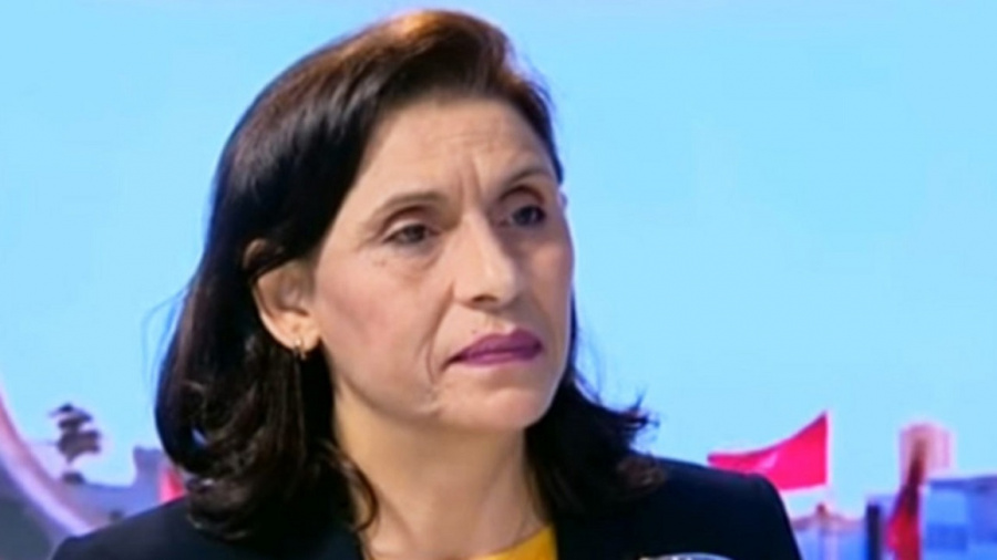 رئيسة الهيئة الوطنية لمكافحة الاتجار بالبشر: سجلنا تراجعا مقارنة بالسنة الفارطة