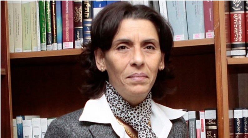 رئيسة هيئة مكافحة الاتجار بالأشخاص لـ"الصباح":  تراجع ظاهرة الاتجار بالأشخاص لم يأت من فراغ  