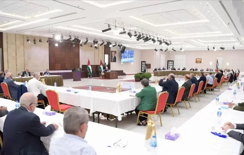 ممنوع من الحياد..      اللجان لقبر الأزمات ..