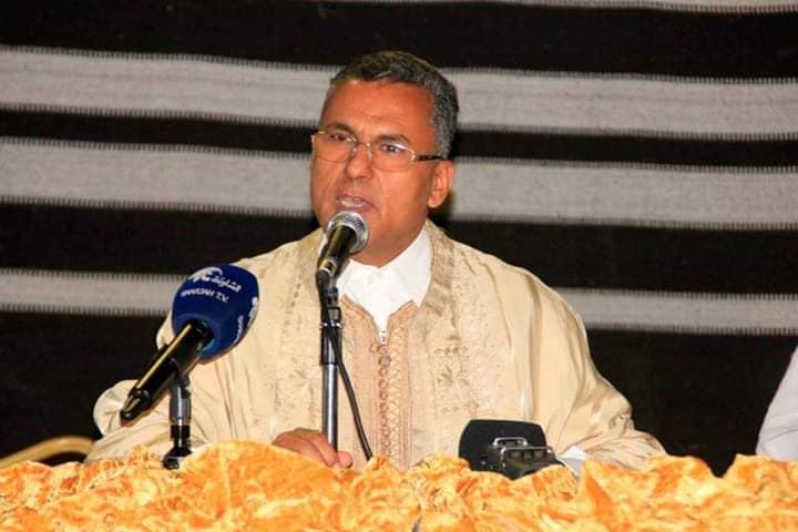 الشاعر الشعبي محمد الغزال الكثيري لـ"الصباح":   هذا موعد تنظيم الدورة التأسيسية للمهرجان العربي للشعر الشعبي في تونس