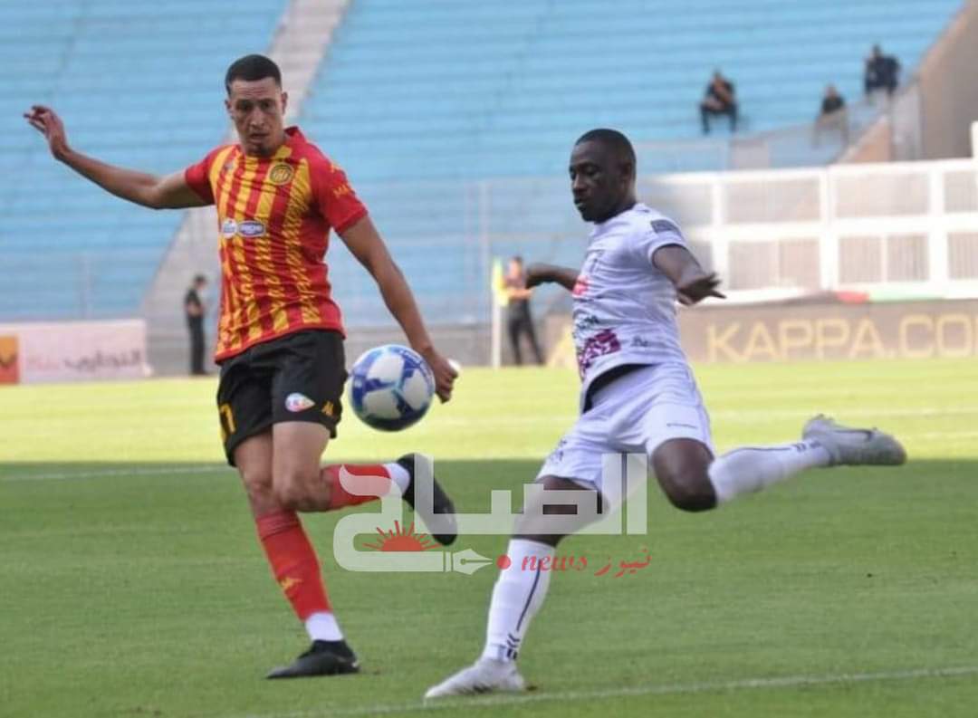 كلاسيكو تونسي بنكهة عربية : الترجي للمحافظة على الآمال..والسي آس آس من أجل حسن الختام 