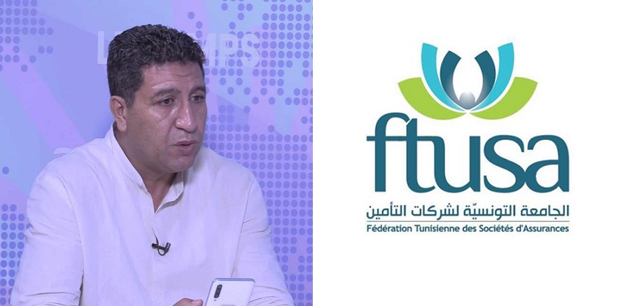 المدير العام للجامعة التونسية لشركات التأمين حاتم عميرة لـ"الصباح":  تعويضات حوادث المرور بلغت 800 مليون دينار وشبهات تحيل تحوم حول 10 بالمائة منها