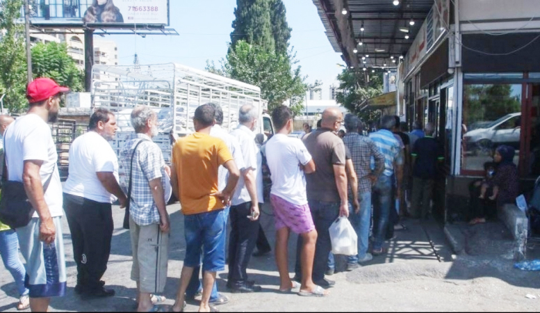 وسط تباين في تحديد الأسباب..      أزمة الخبز تتواصل وقد تتعقد