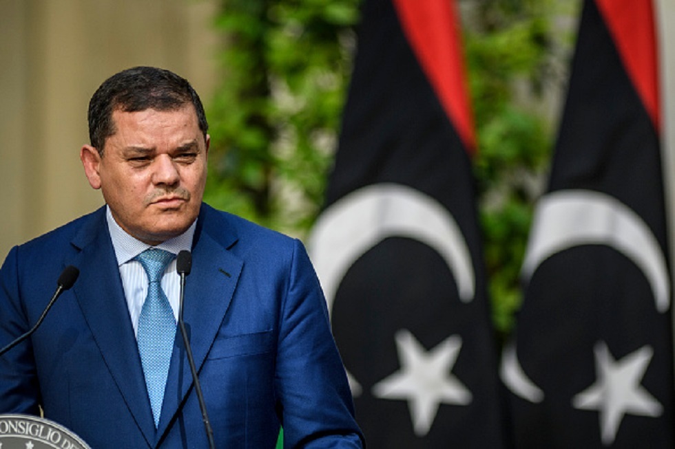 الدبيبة: لن تكون هناك مرحلة انتقاليّة جديدة ولا حكومات موازية في ليبيا