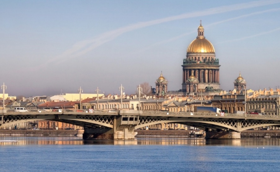 روبورتاج/ سان بطرسبورغ.. أجمل مدن أوروبا والمركز الثقافي والحضاري لدولة روسيا